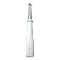 Estus Light Blue-Orange — светодиодный фотоактиватор с насадкой для полимеризации композитов и трансиллюминации, без зарядного устройства