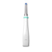 Estus Light LED-Blue 2500 — полимеризационная лампа для фотокомпозитов со спектром отверждения 440-475 нм