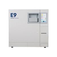 Euronda E9 2025 — автоматический автоклав класса B, 24 л
