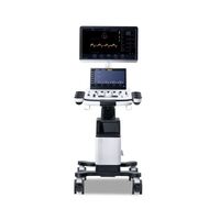 Danus 30 — ветеринарный УЗИ-аппарат с цветным доплером и 3 датчиками