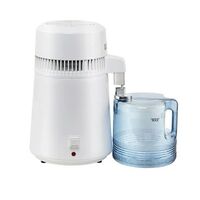 Fomos AQUA — дистиллятор, 4 л