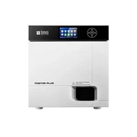 Fomos Foster Plus — автоклав класса B, 22 л