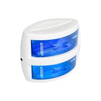 Germix SD-9001B — двухкамерный ультрафиолетовый стерилизатор