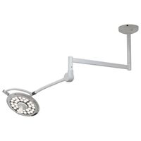 JD1800 LED — ветеринарный потолочный хирургический светильник