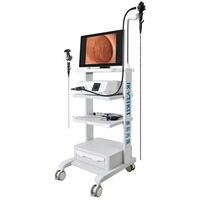 L‑10 TK‑VETKIT — эндоскопическая система для работы с эндоскопами TK-VETKIT серий EU, GU и RS