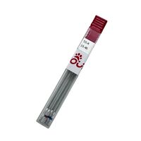 К-файлы ветеринарные, нержавеющая сталь, 80 мм, 15#-40#, 6 шт.