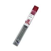 К-файлы ветеринарные, нержавеющая сталь, 80 мм, 45#-80#, 6 шт.