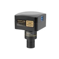 ToupCam U3ISPM20000KPA — видеоокуляр для микроскопа, USB 3.0, 20Мр, C-mount