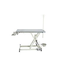 VET-5020 — ветеринарный хирургический стол, с регулировкой высоты, 145x60х95 см