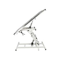 VET-5040 — ветеринарный хирургический стол, с регулировкой высоты, 140x60x100 см