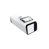 VQ1 — ветеринарный ПЦР анализатор