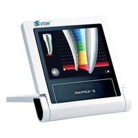 Raypex 6 — электронно-цифровой апекслокатор 6-го поколения