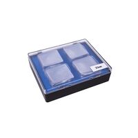 Кювета стеклянная КФК, 30 мм, 4 шт., арт.1.10.30.40.0022