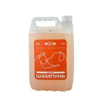 Базовый шампунь для кошек и собак, 5 л