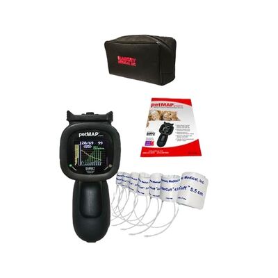 Купить ветеринарные тонометры по низкой цене | Vetshop.pro