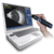 B-scan Plus — офтальмологический ультразвуковой B-сканер