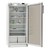 POZIS ХФ-250-3 — холодильник фармацевтический, тонированная стеклянная дверь, объем 250 л