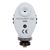 Piccolight E56 LED — офтальмоскоп с 6 апертурами, зеленый фильтр, EU-версия, серый, 2,5В, арт.01.28561.261