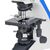 Микромед 2 (вар. 2 LED М) — бинокулярный биологический микроскоп, 5 объективов, арт.27207