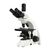 Микромед 1 (3 LED inf.) — тринокулярный биологический микроскоп, 4 объектива, арт.27867