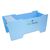 Ванна для груминга MINI c функцией SPA + OZON, 110х50х50 см