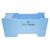 Ванна для груминга MINI c функцией SPA + OZON, 110х50х50 см