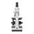 Микромед 1 (вар. 1-20V) — монокулярный биологический микроскоп