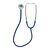 Single — стетоскоп с плоской головкой, синий, арт.06.10300.032
