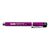 CLIPLIGHT LED — диагностический фонарик, фиолетовый, арт.12.05401.094