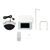DBA Implanter LED — физиодиспенсер в комплекте с угловым наконечником WP-1L, со светом DBA Implanter LED — физиодиспенсер в комплекте с угловым наконечником WP-1L, со светом