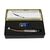 Mercury Black 332K3 — высокоскоростной турбинный наконечник с генератором света, стандартная головка