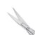 Микрохирургические изогнутые ножницы Castroviejo, 140 мм, арт.000-475 19-23