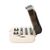 Screw Remover Kit — набор для извлечения сломанных винтов из имплантатов, XLY-QDLS100