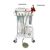 VET-26 PRO — ветеринарная стоматологическая установка