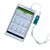 Кардиофлешка PetNet ECG — портативный ветеринарный электрокардиограф