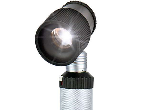 EUROLIGHT D30 LED — дерматоскоп 3.5В