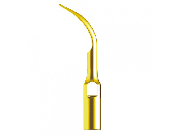 GD2T — насадка для скалеров Woodpecker, для снятия зубных отложений (подходит к DTE, Satelec, NSK)