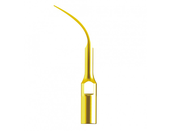 GD4T — насадка для скалеров Woodpecker, для снятия зубных отложений (подходит к DTE, Satelec, NSK)