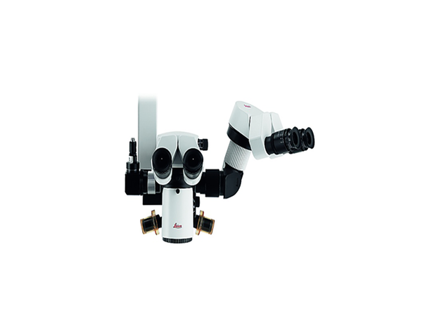 Leica M220 F12 — операционный микроскоп