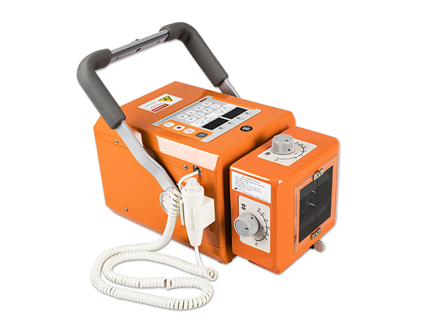 Orange-1060HF — портативный рентгеновский аппарат