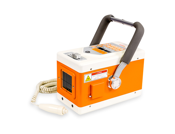 Orange-9020HF — портативный рентгеновский аппарат