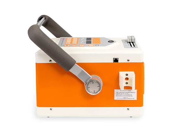 Orange-9020HF — портативный рентгеновский аппарат