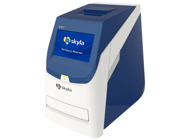 Skyla VB1 — биохимический экспресс-анализатор