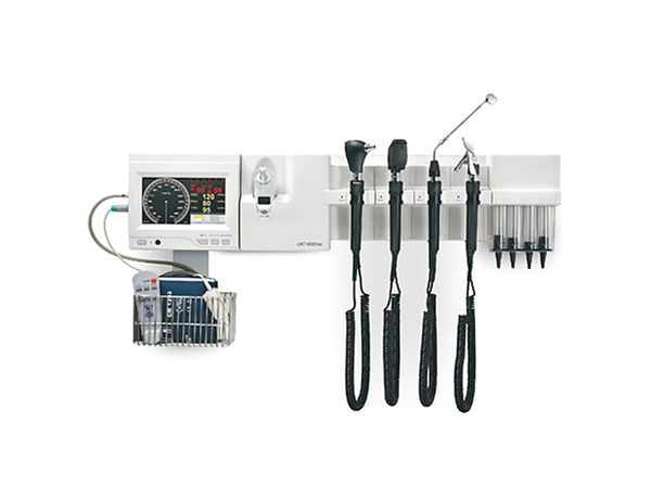 UR-9000 Vet — модульная диагностическая система