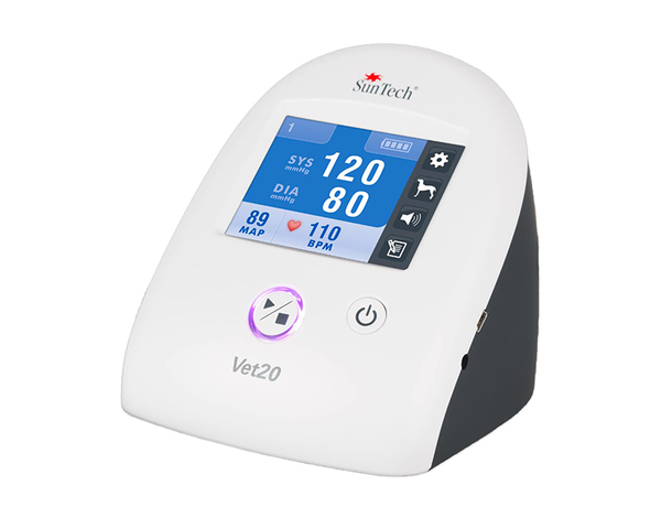 Vet20 — ветеринарный тонометр, автоматизированная система мониторинга артериального давления у животных