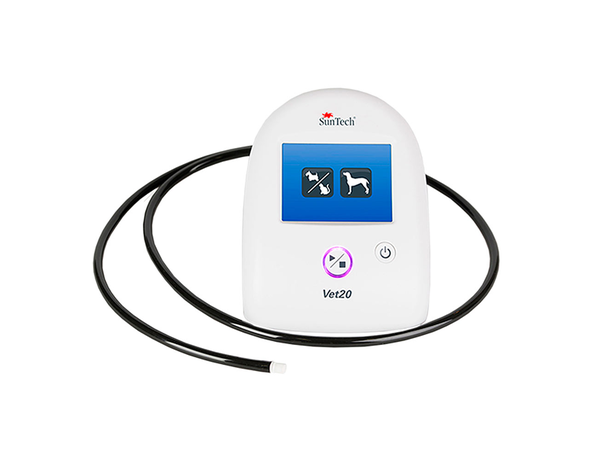 Vet20 — ветеринарный тонометр, автоматизированная система мониторинга артериального давления у животных
