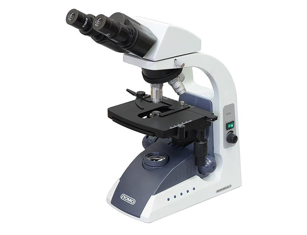 Микмед-5 — бинокулярный микроскоп