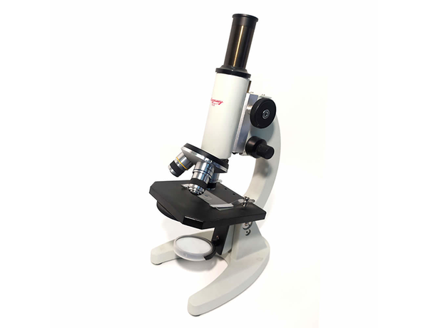 С-12 — монокулярный микроскоп