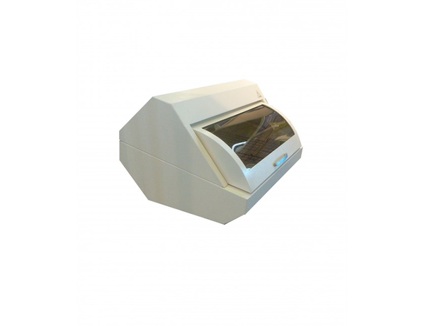 УФК-3 — бактерицидная ультрафиолетовая камера для хранения стерильных инструментов