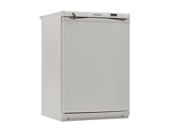 POZIS ХФ-140-2 — холодильник фармацевтический, металлическая дверь, объем 140 л